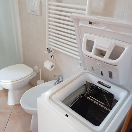 Martin Holiday home Villa Opicina