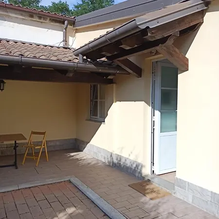 Martin Holiday home