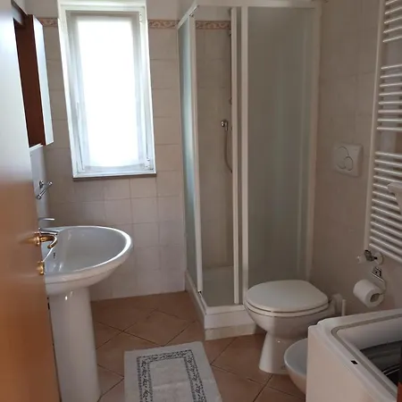 Martin Holiday home Villa Opicina