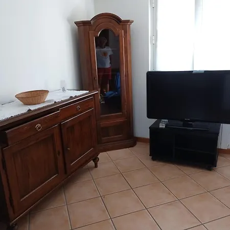 Martin Villa Opicina