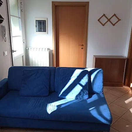 Martin Villa Opicina