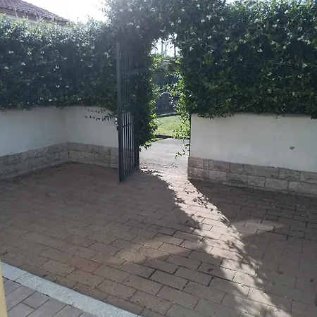 Holiday home Martin Villa Opicina